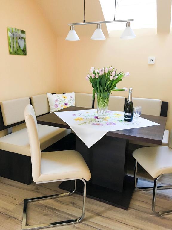 Ferienwohnung Lange Göstling an der Ybbs Extérieur photo