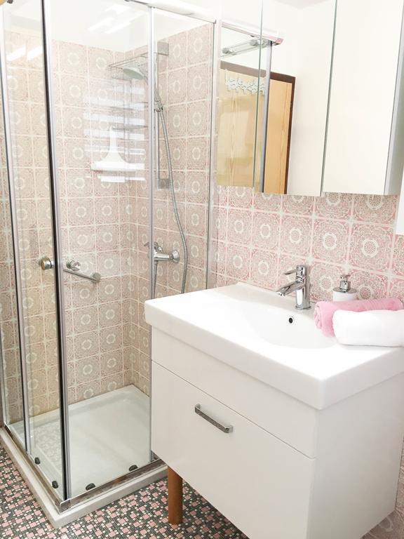 Ferienwohnung Lange Göstling an der Ybbs Extérieur photo