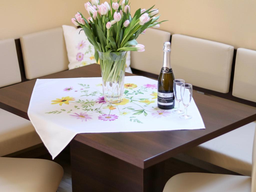 Ferienwohnung Lange Göstling an der Ybbs Extérieur photo