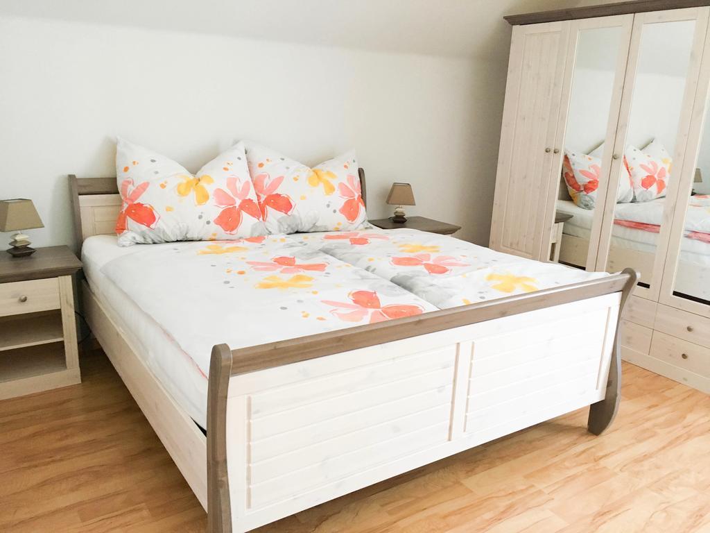 Ferienwohnung Lange Göstling an der Ybbs Extérieur photo