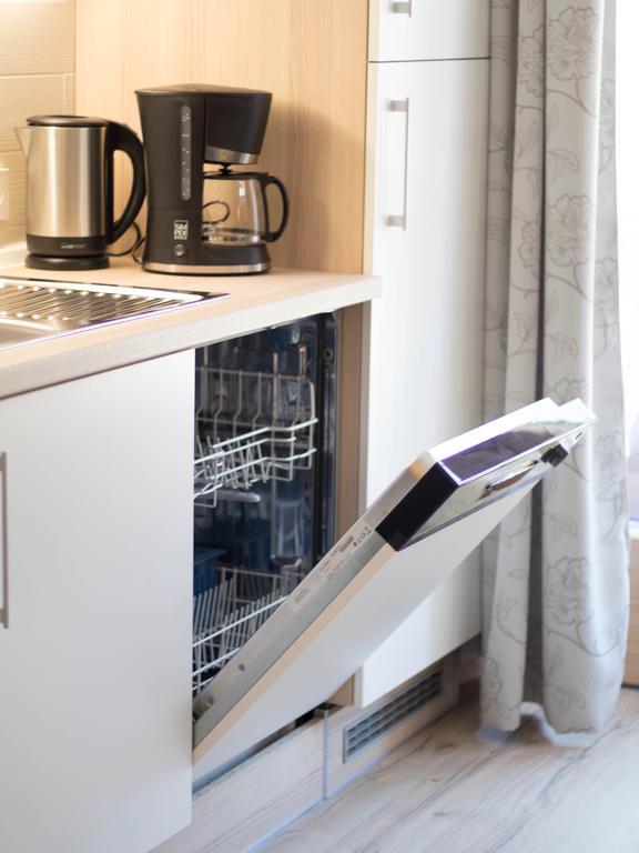 Ferienwohnung Lange Göstling an der Ybbs Extérieur photo